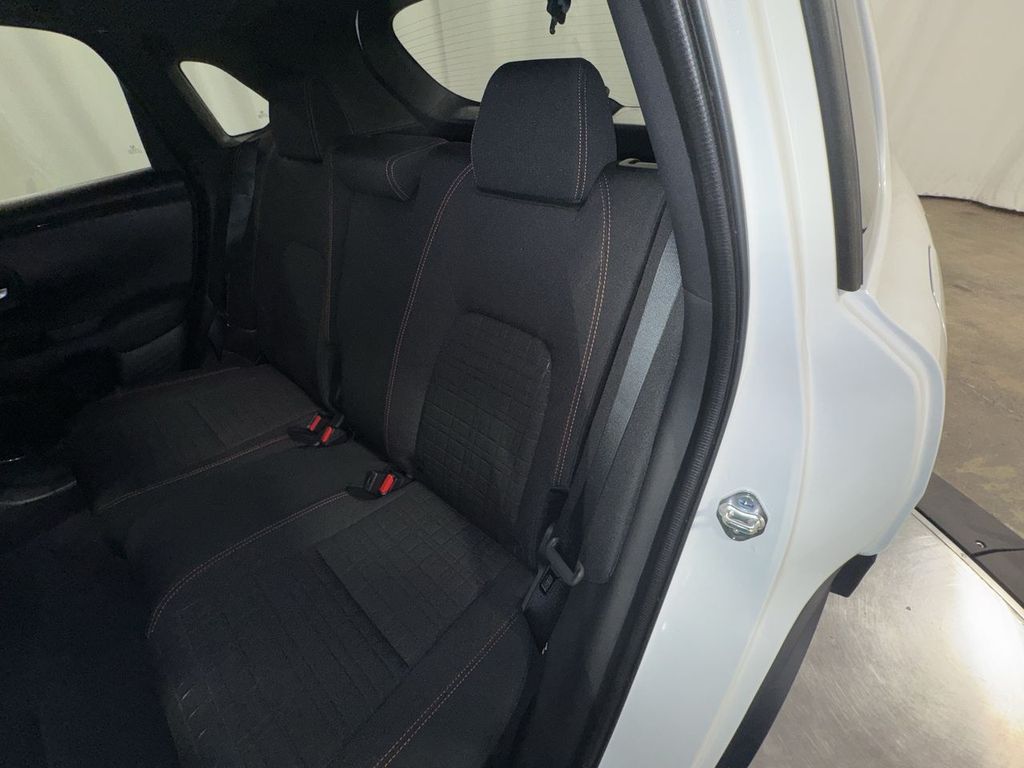 new 2026 Honda HR-V car, priced at $31,405