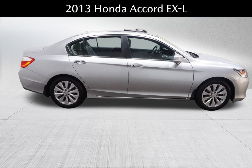 used 2013 Honda Accord car, priced at $14,079