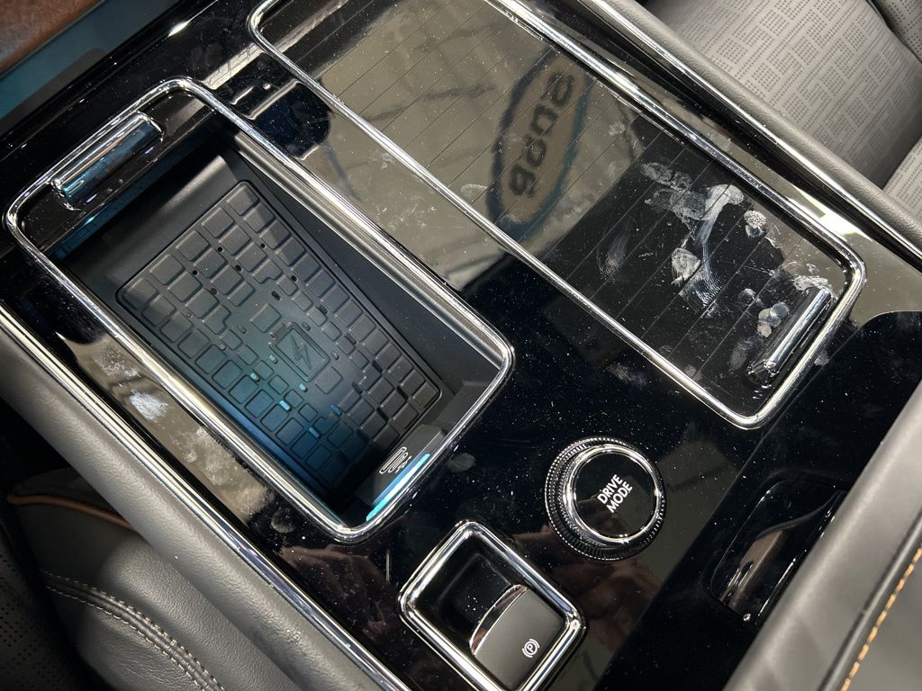 new 2026 Lincoln Aviator car, priced at $93,875