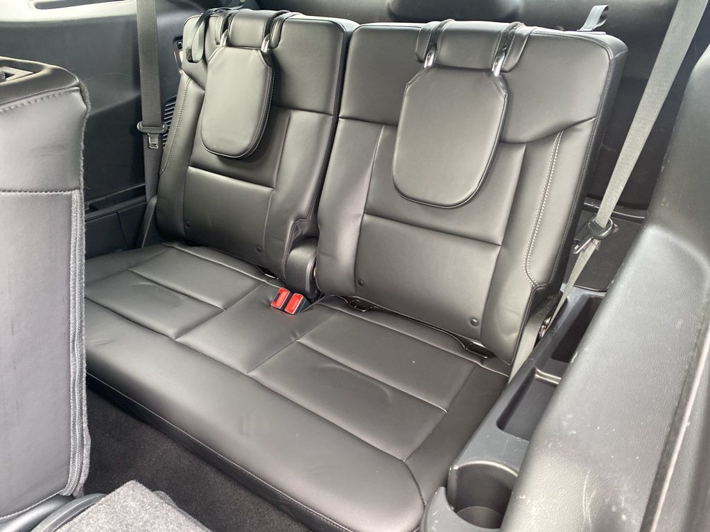 used 2022 Ford Explorer car, priced at $31,995