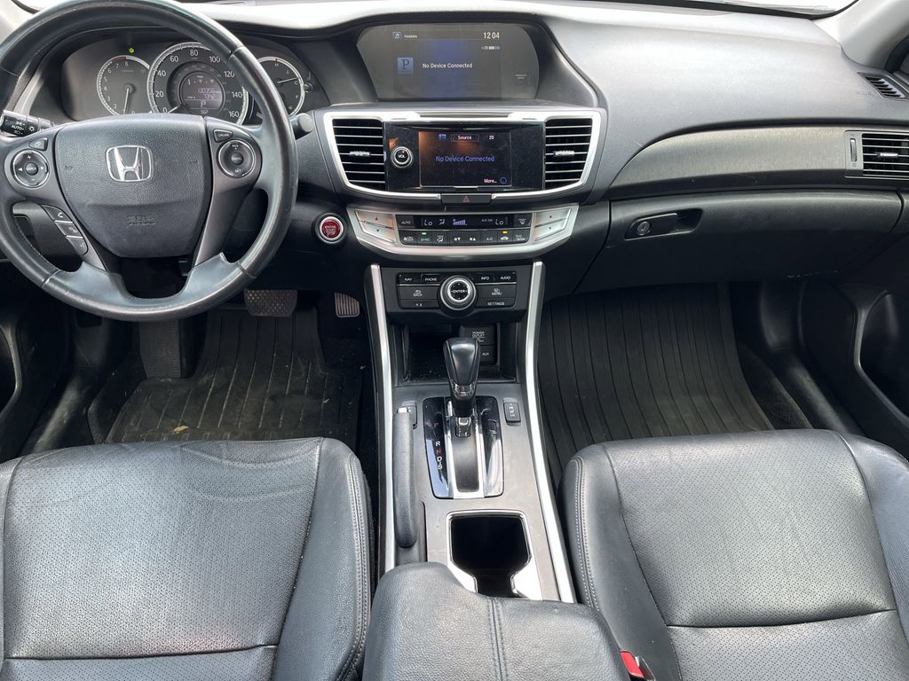 used 2014 Honda Accord car, priced at $10,991