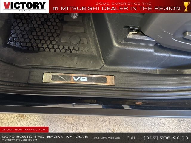 used 2023 Land Rover Defender 110 car, priced at $74,995