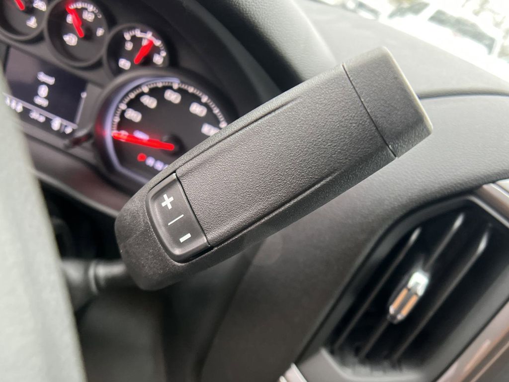 new 2024 GMC Sierra 2500HD car, priced at $48,933