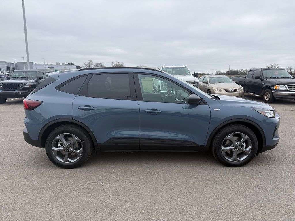 new 2025 Ford Escape car, priced at $31,260