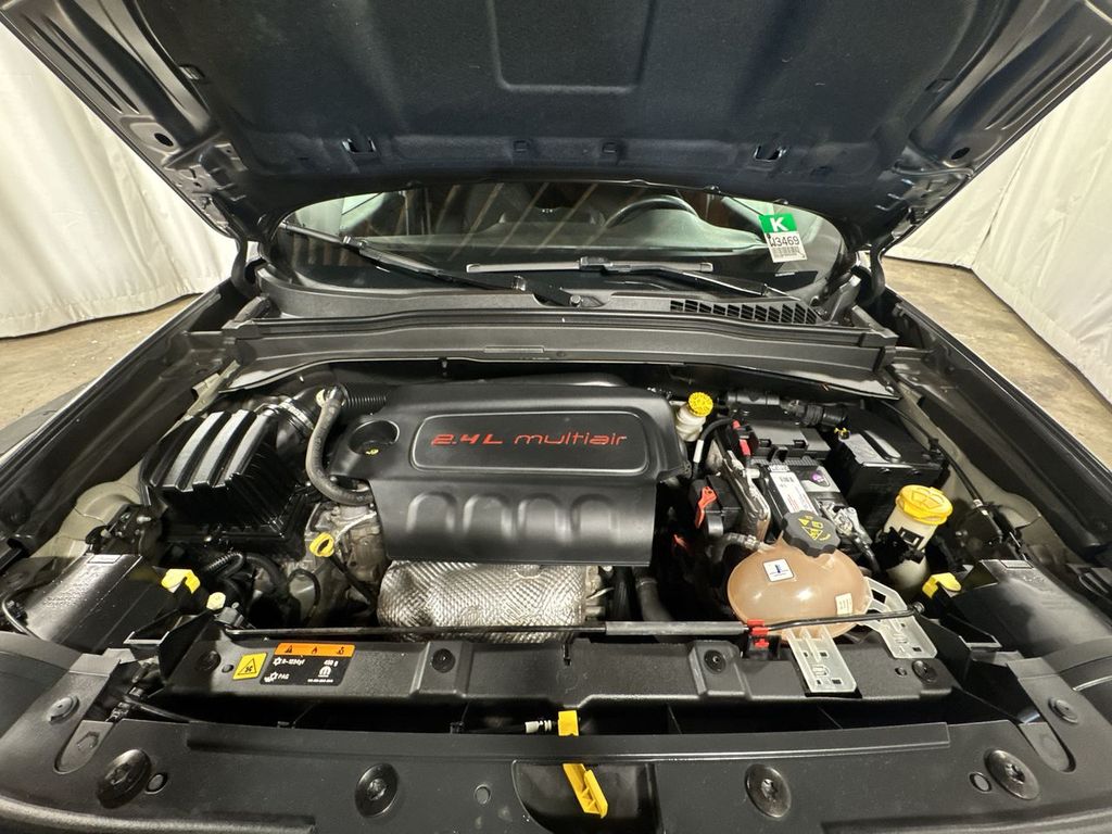 used 2016 Jeep Renegade car, priced at $11,394