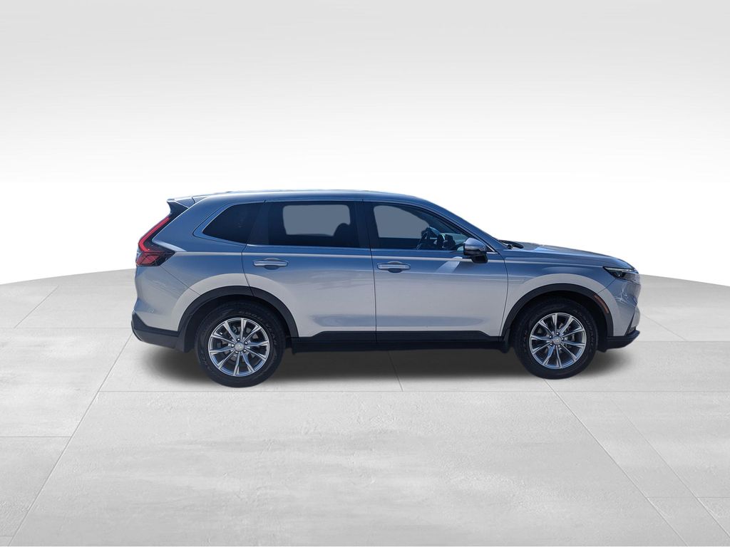 used 2024 Honda CR-V car, priced at $29,991