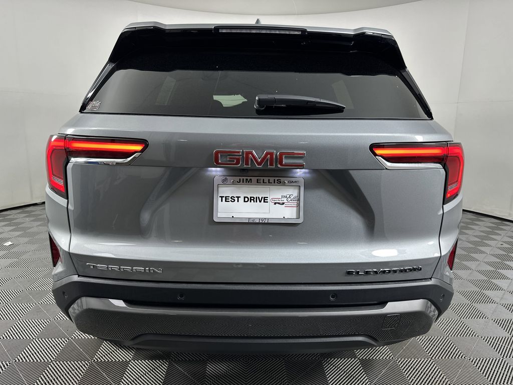new 2025 GMC Terrain car, priced at $28,890