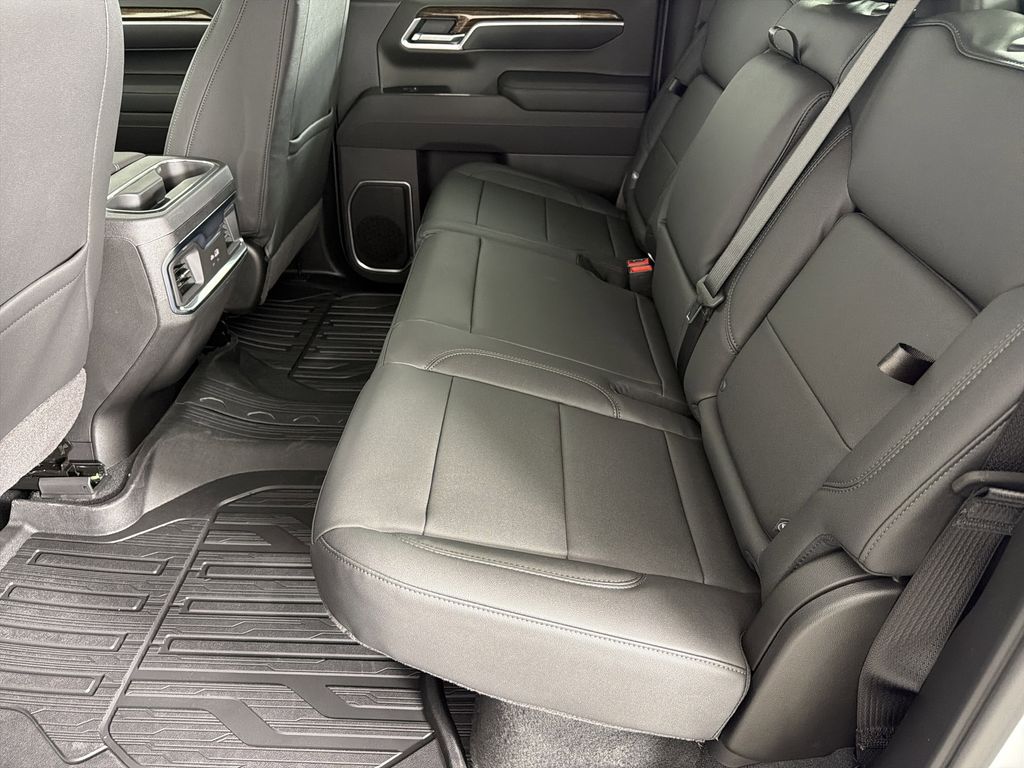 new 2026 GMC Sierra 1500 car, priced at $61,600