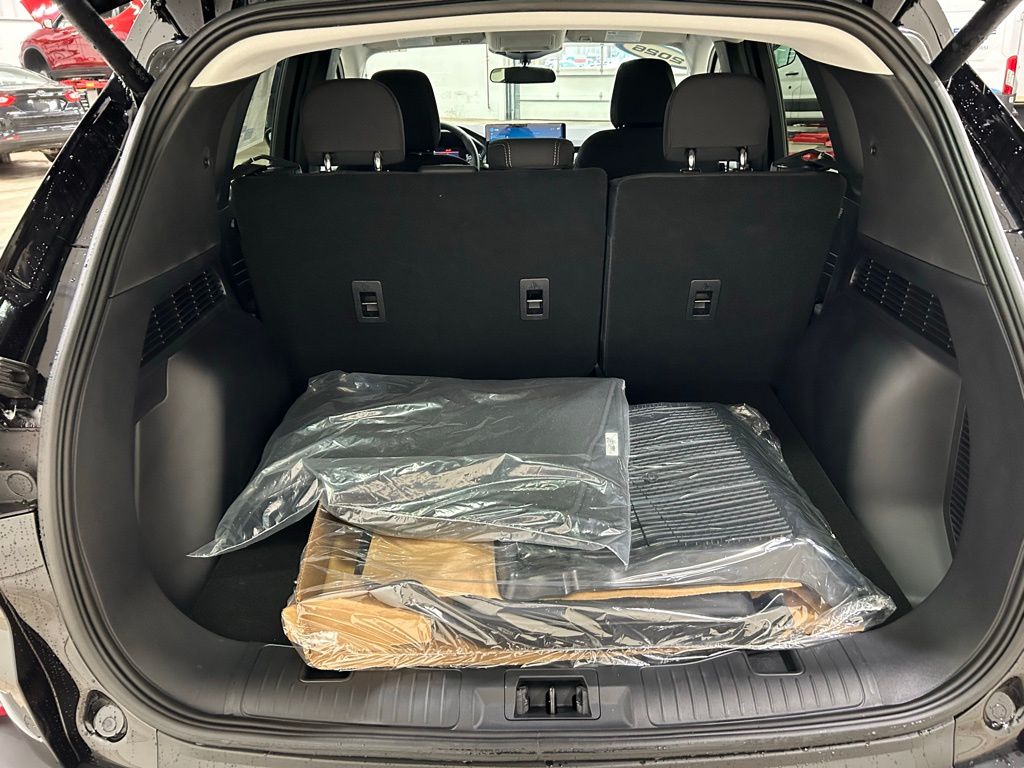 new 2026 Ford Escape car, priced at $34,430