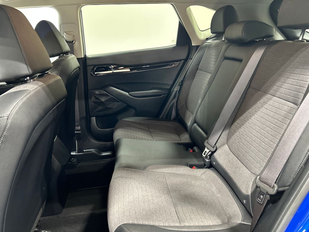 used 2021 Kia Seltos car, priced at $18,960