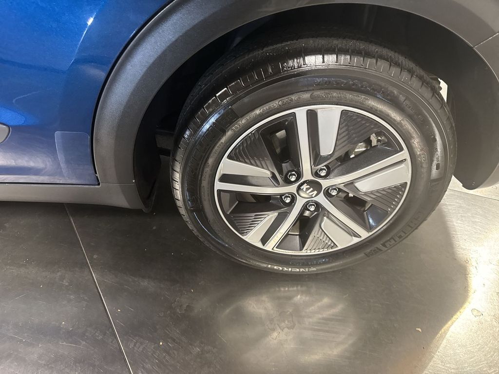 used 2021 Kia Niro Plug-In Hybrid car, priced at $23,579