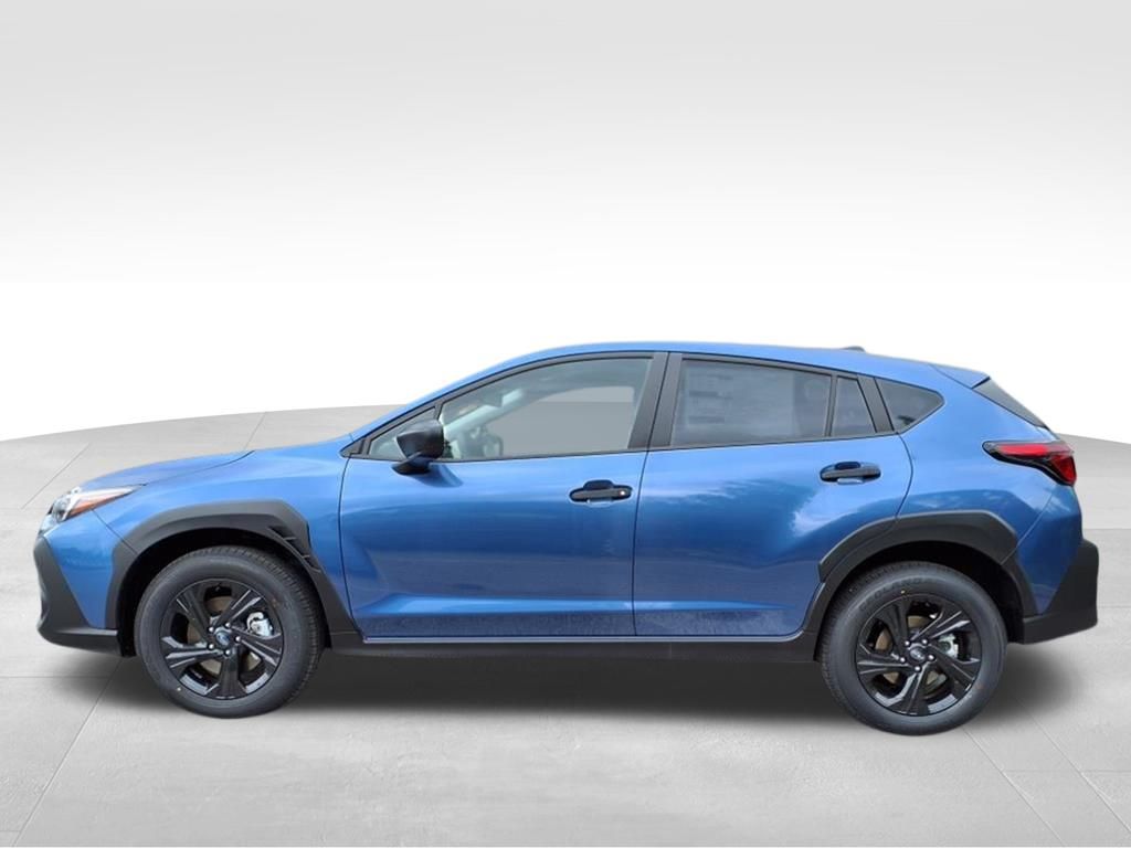 new 2025 Subaru Crosstrek car, priced at $27,692