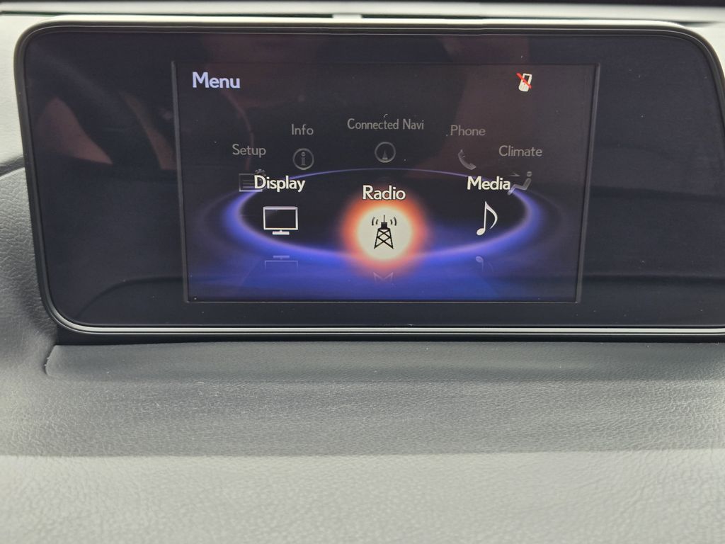 used 2019 Lexus RX car, priced at $33,591