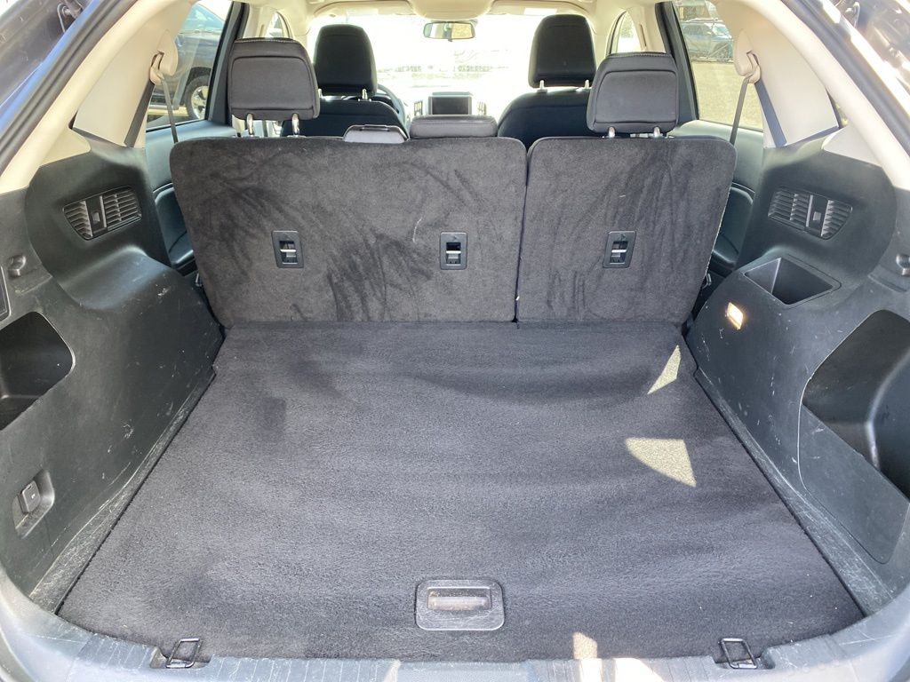 used 2022 Ford Edge car, priced at $23,716