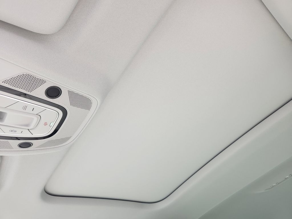 new 2025 Audi A6 car, priced at $80,825