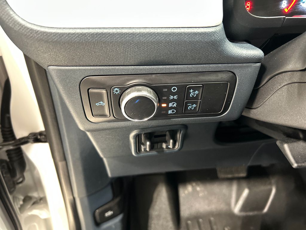 used 2023 Ford Maverick car, priced at $26,884