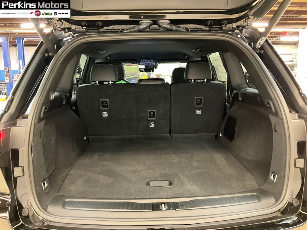 new 2025 Jeep Grand Cherokee car, priced at $65,815