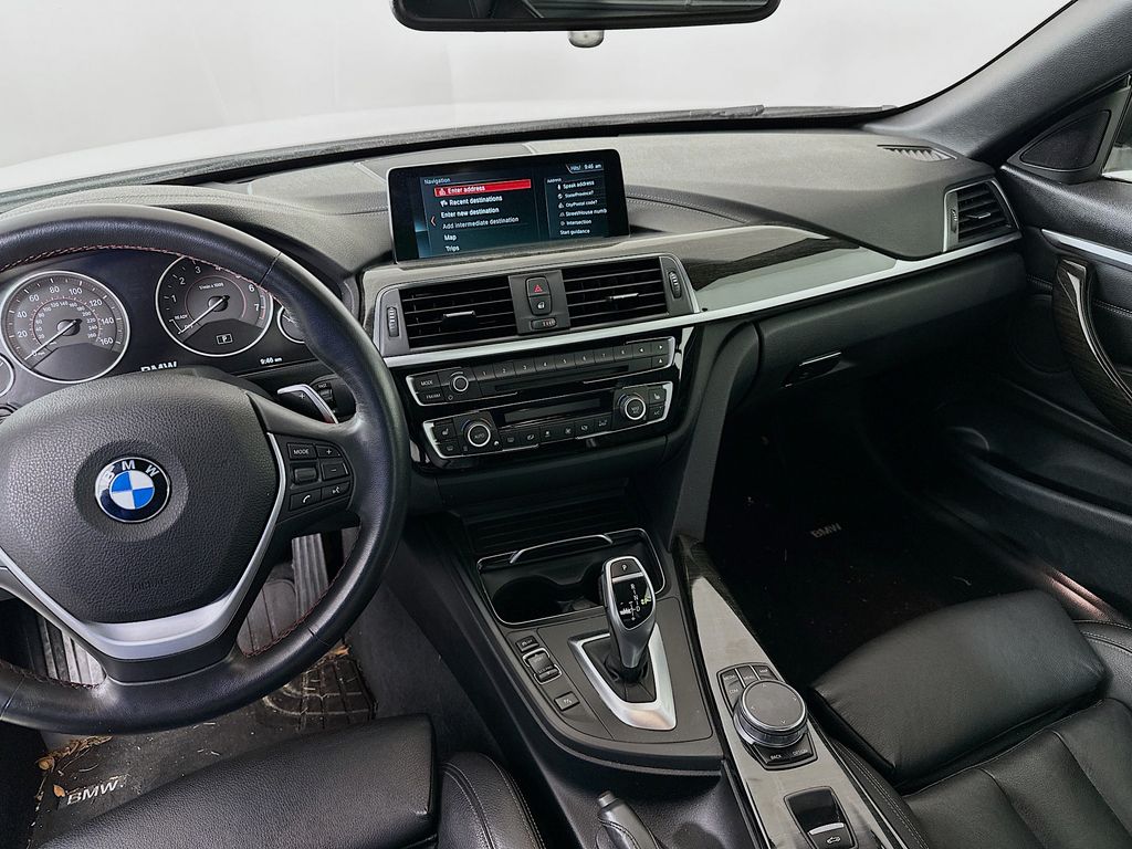 used 2018 BMW 4-Series car, priced at $23,499