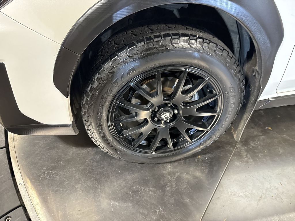 used 2021 Subaru Crosstrek car, priced at $21,466