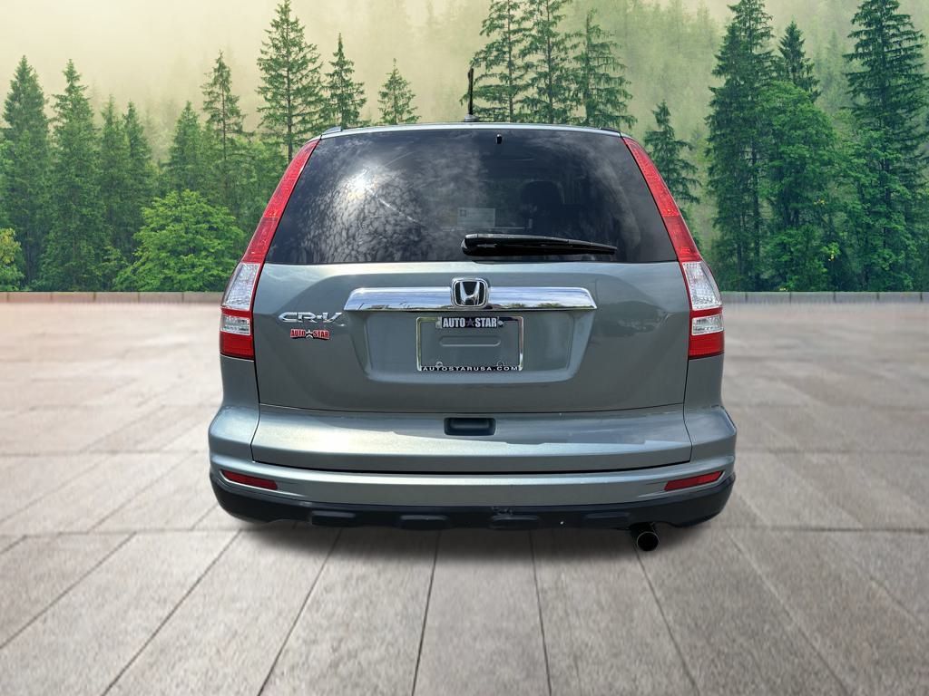 used 2011 Honda CR-V car, priced at $11,900