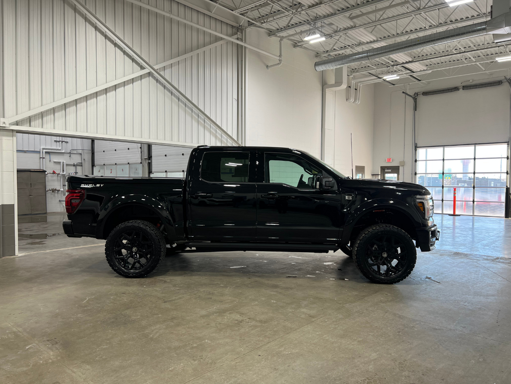 new 2024 Ford F-150 car, priced at $138,245