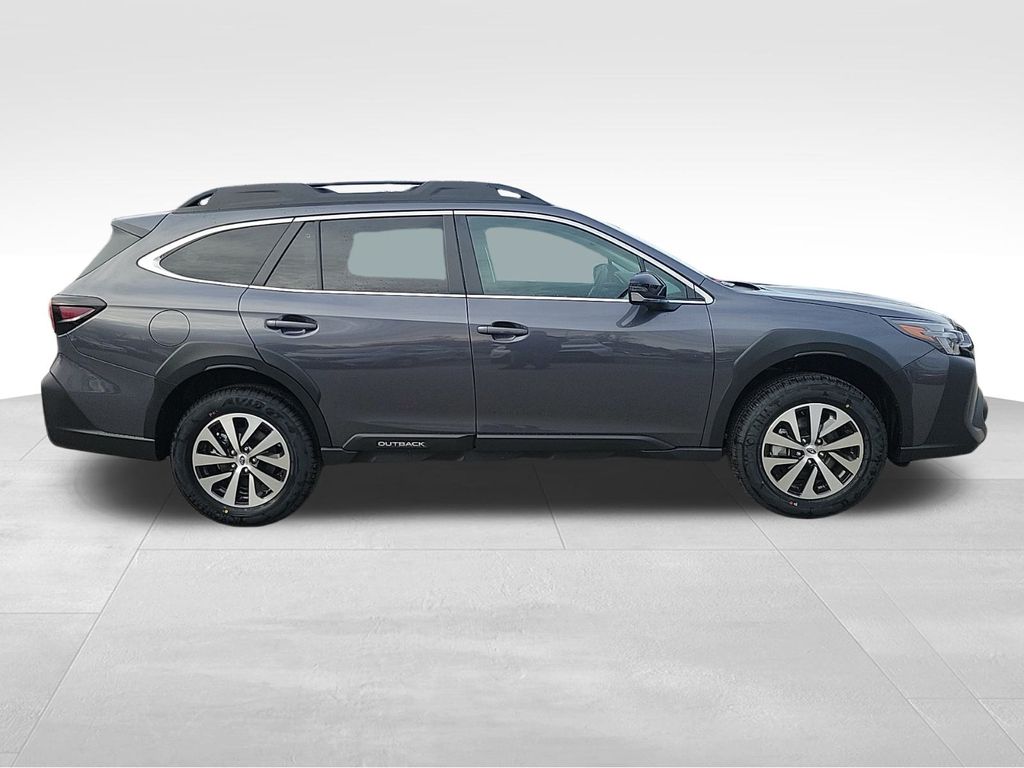 new 2025 Subaru Outback car, priced at $31,367