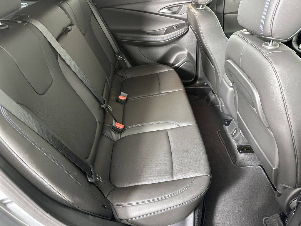 new 2026 Buick Encore GX car, priced at $32,970