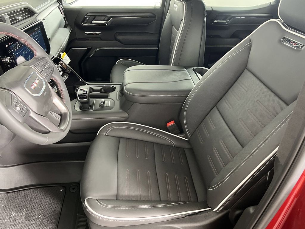 new 2025 GMC Sierra 1500 car, priced at $78,984