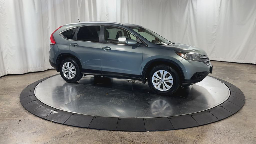 used 2012 Honda CR-V car, priced at $10,998