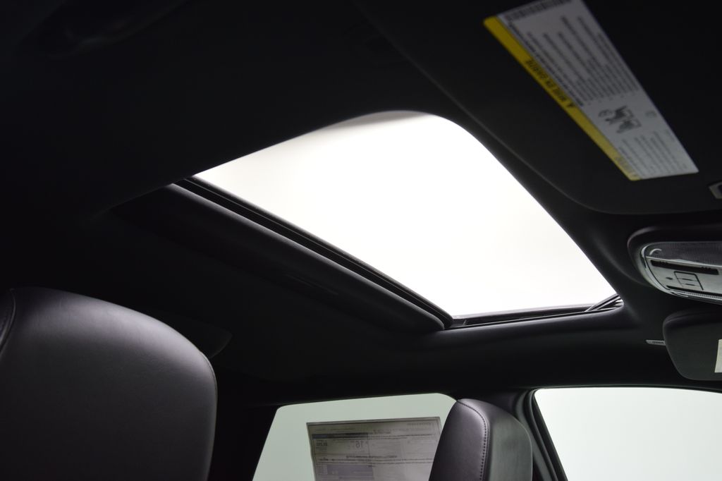 new 2026 Dodge Durango car, priced at $49,352