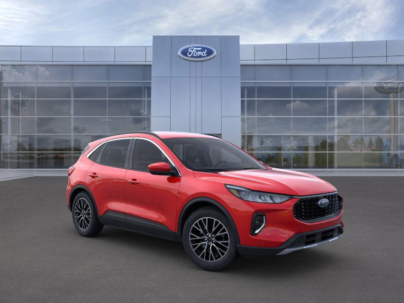 new 2023 Ford Escape car, priced at $42,565