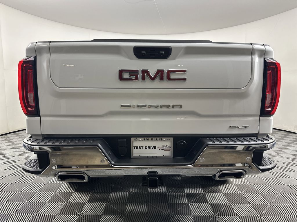 new 2025 GMC Sierra 1500 car, priced at $58,824
