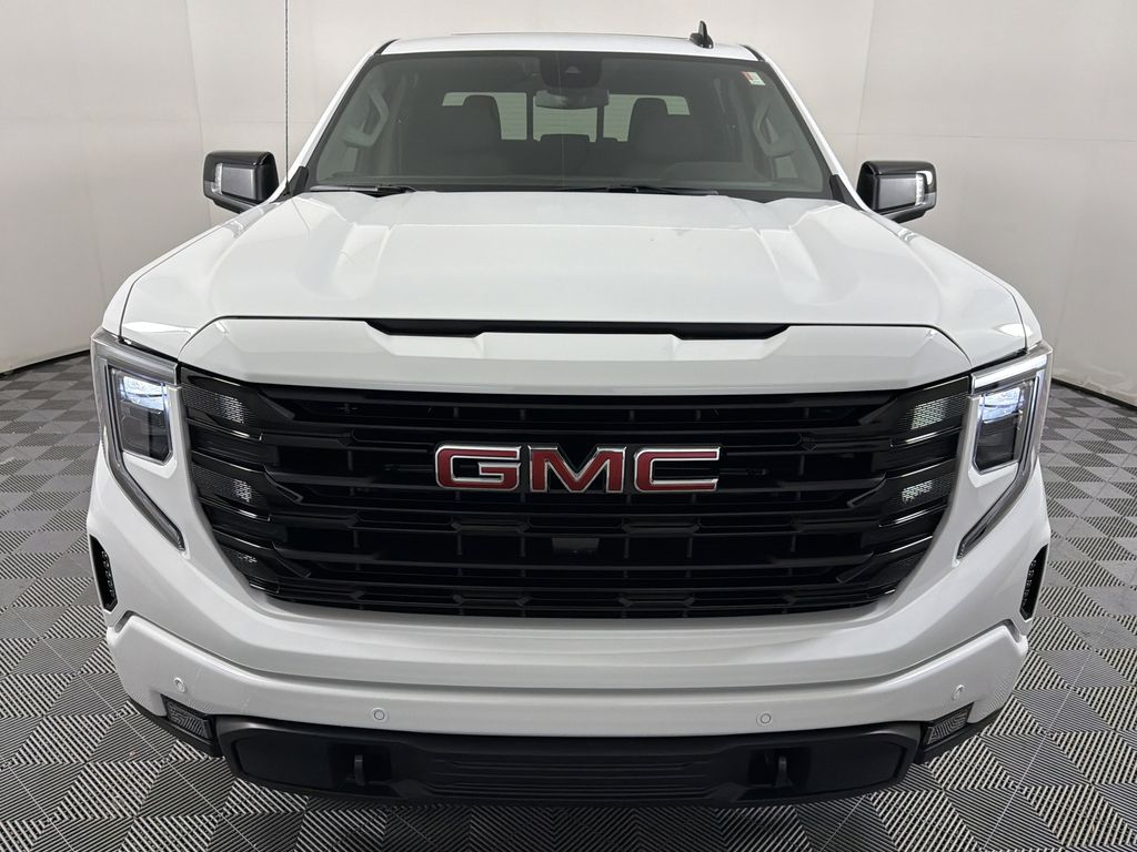 new 2026 GMC Sierra 1500 car, priced at $61,600