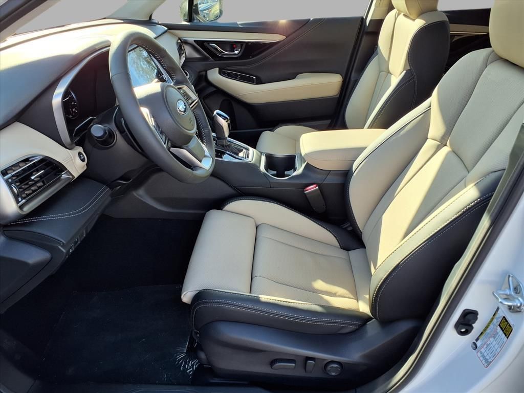 new 2025 Subaru Outback car, priced at $41,536