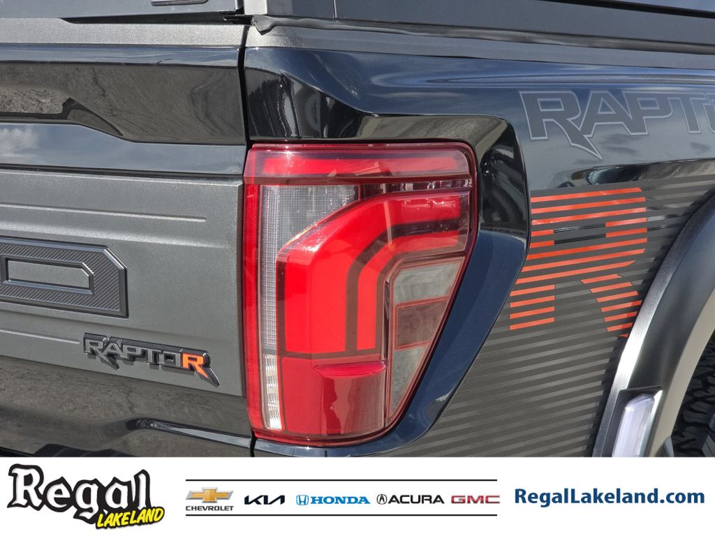 used 2024 Ford F-150 car, priced at $99,991