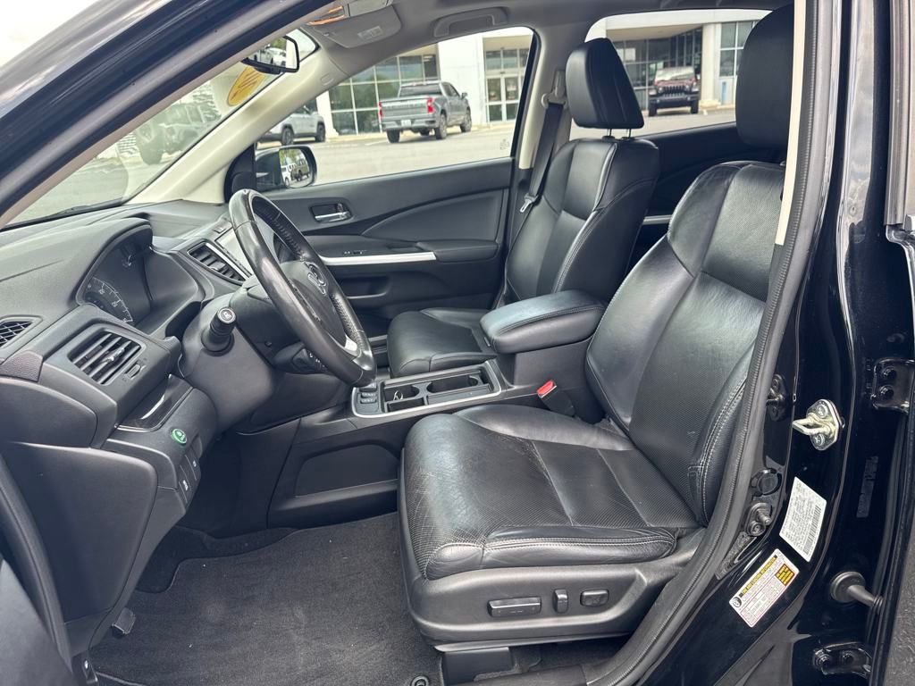 used 2016 Honda CR-V car, priced at $16,290
