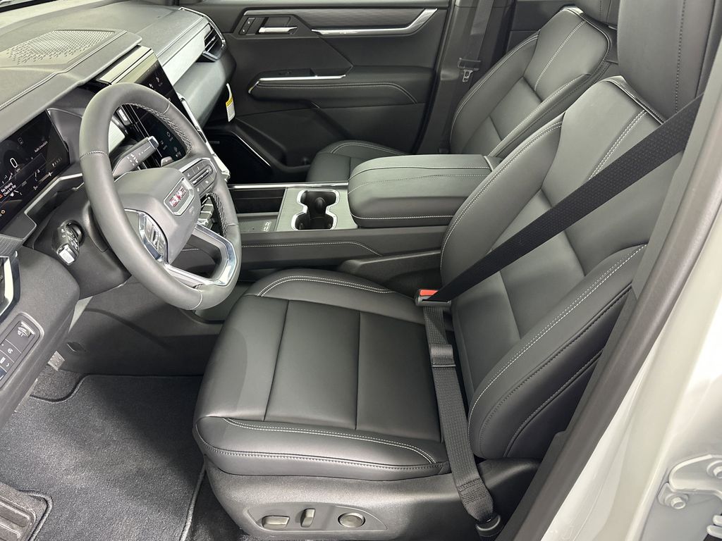 new 2025 GMC Acadia car, priced at $50,129