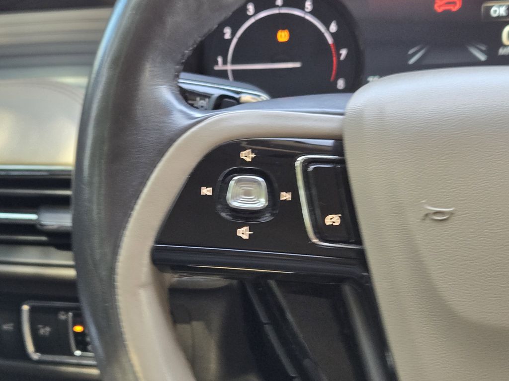 used 2020 Lincoln Corsair car, priced at $20,441