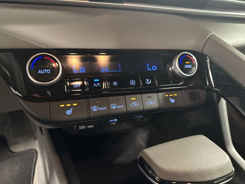 used 2022 Hyundai Elantra Hybrid car, priced at $20,560