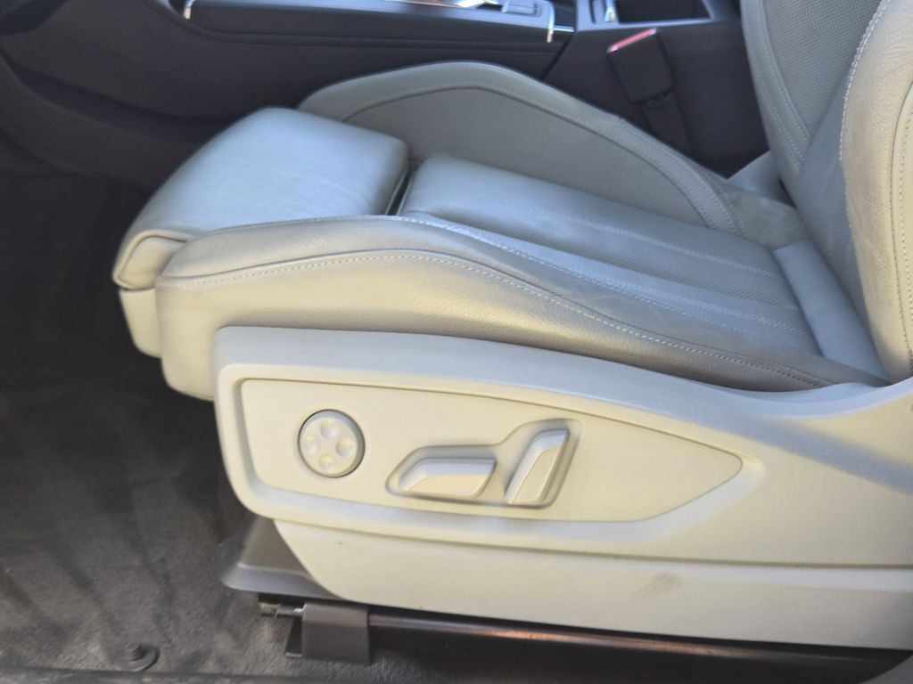 used 2018 Audi Q5 car, priced at $21,501
