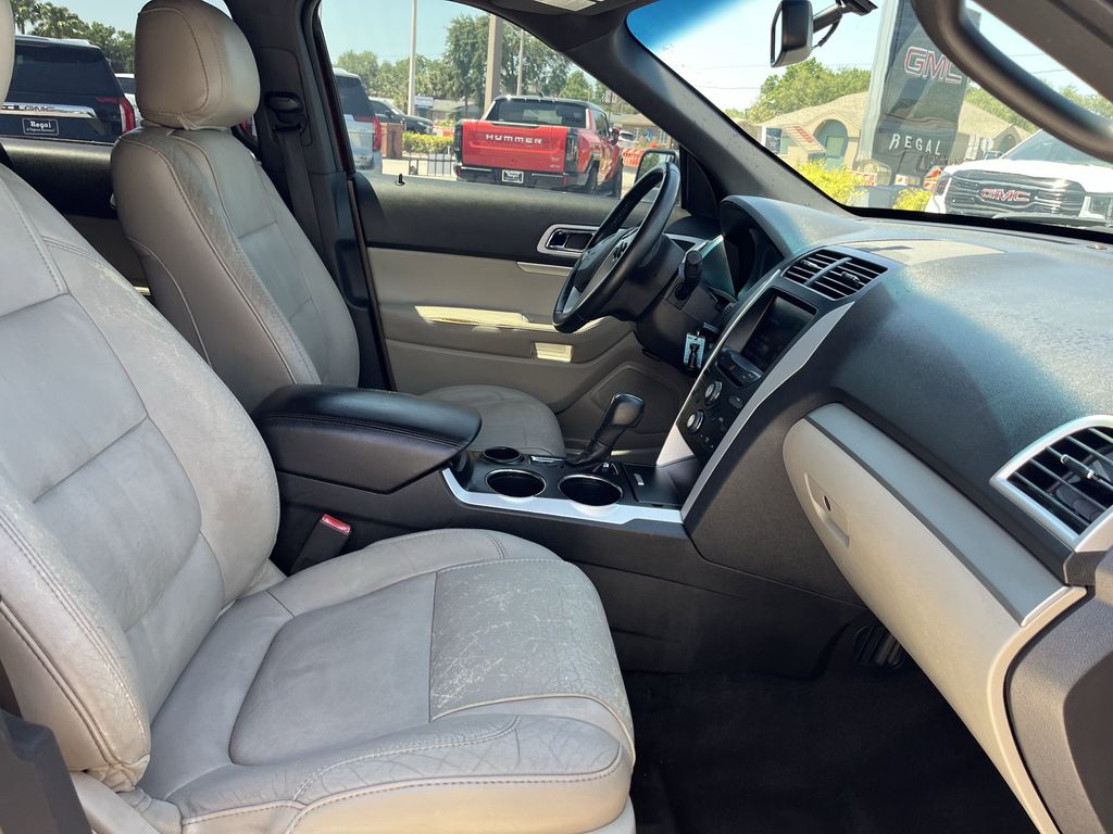 used 2014 Ford Explorer car, priced at $10,991