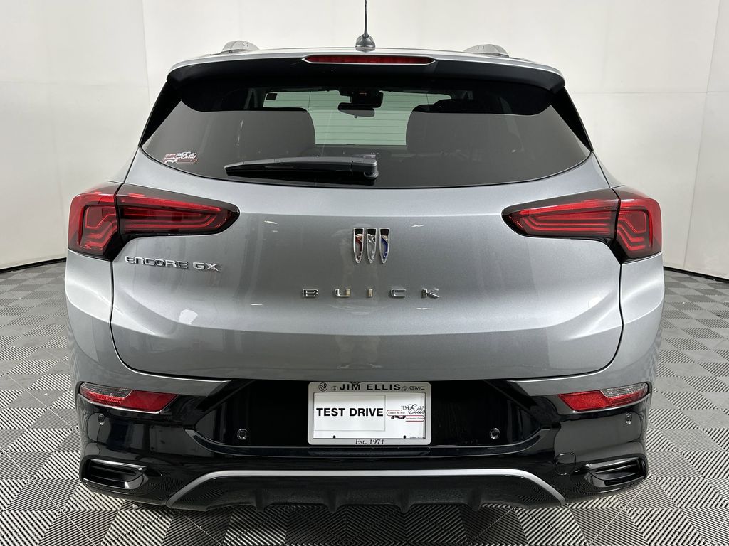 new 2026 Buick Encore GX car, priced at $32,970