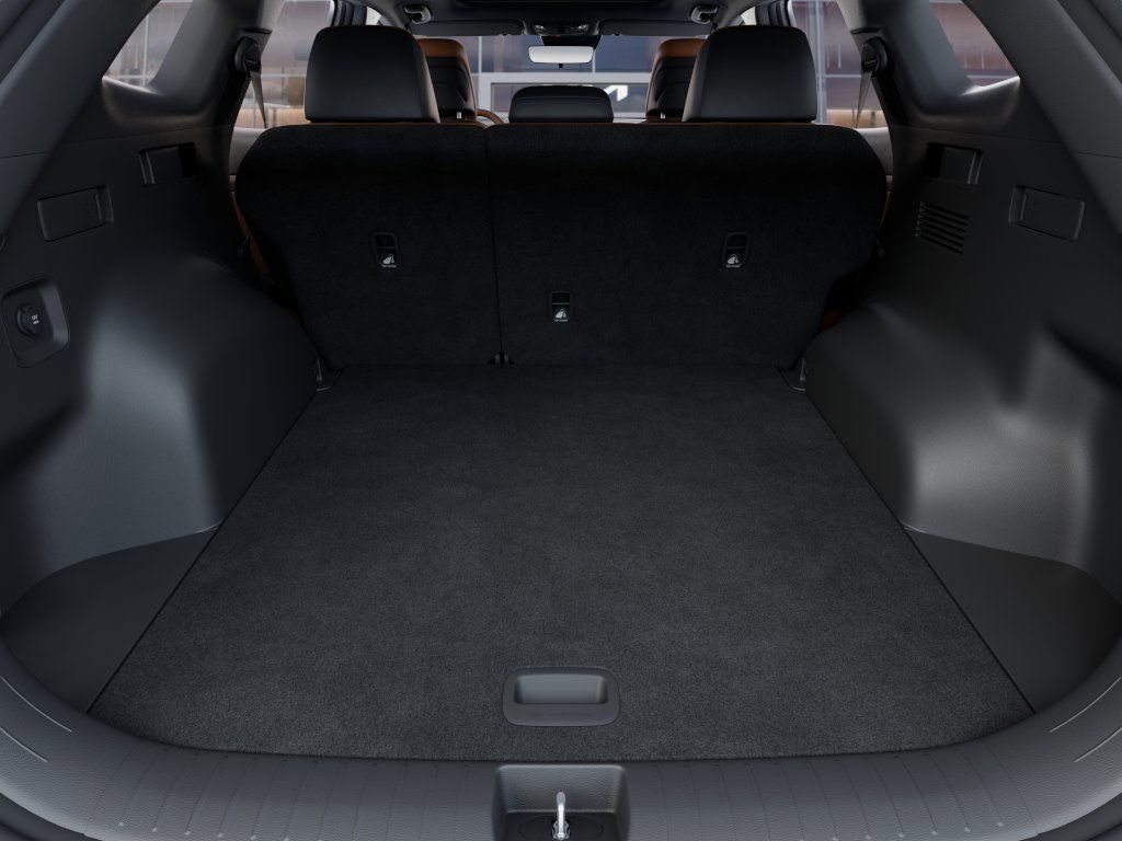 new 2026 Kia Sportage car, priced at $34,922