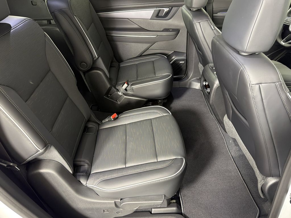 new 2026 Buick Enclave car, priced at $55,310
