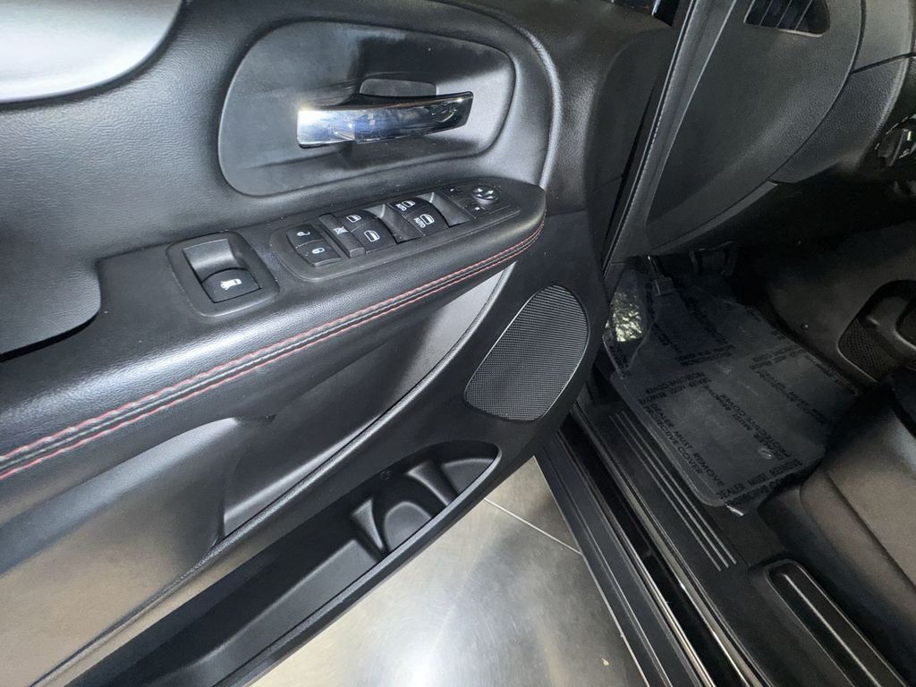 used 2018 Dodge Grand Caravan car, priced at $14,773