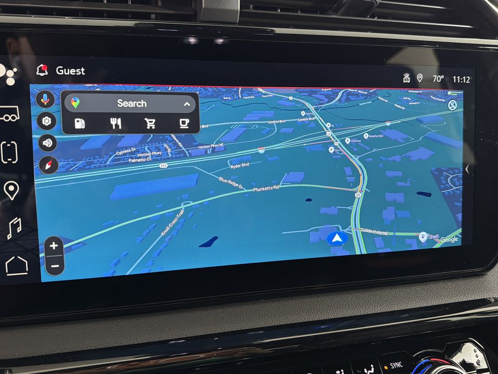 new 2026 GMC Sierra 1500 car