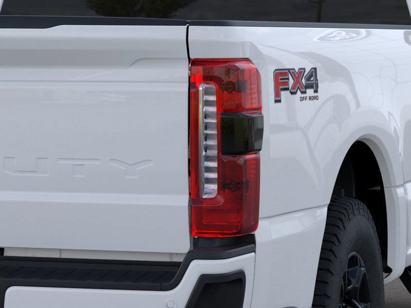 new 2025 Ford F-350SD car, priced at $59,420