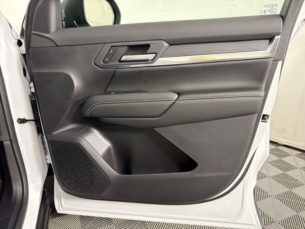 new 2026 GMC Terrain car, priced at $31,895