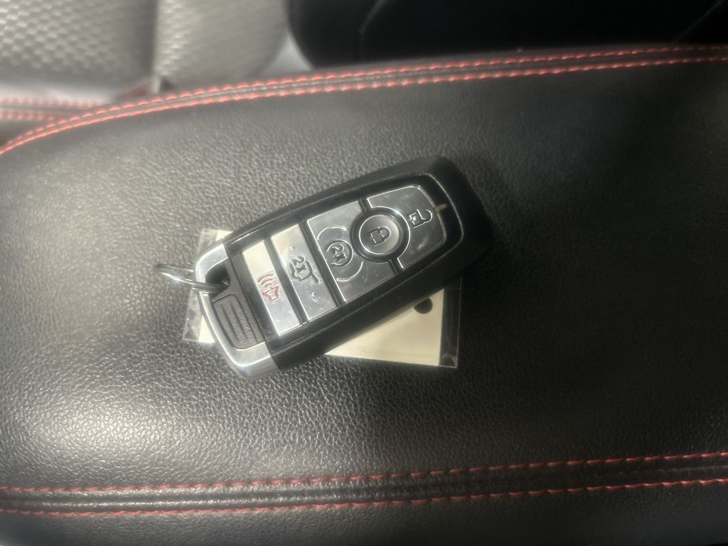 used 2024 Ford Escape car, priced at $24,452