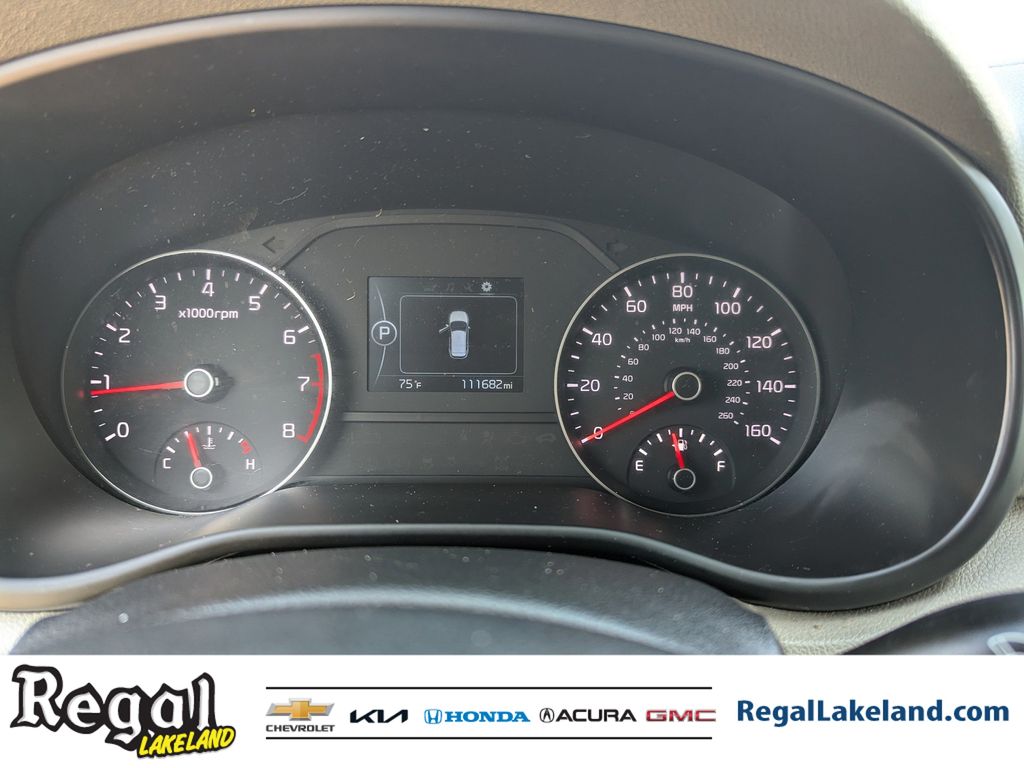 used 2017 Kia Sportage car, priced at $8,200